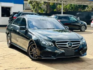 Car Hire for Corpotate Companies in Kenya