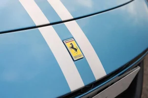 2026 Ferrari Purosangue in Kenya