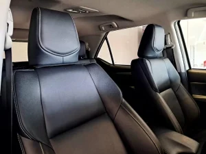 2024 Toyota Fortuner in Kenya