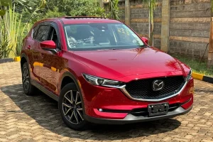 Best cars to hire in JKIA