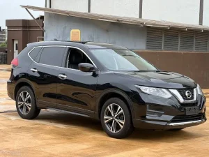 Budget-Friendly Car Hire at JKIA Nairobi Kenya