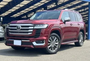 Car Hire in Nairobi Kenya