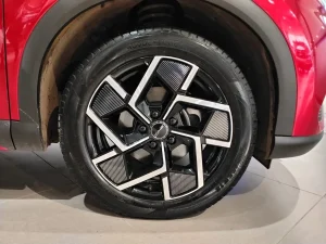 2026 BYD Atto 3 in Kenya