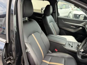 2026 Mazda CX-80 in Kenya