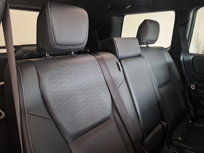2025 Toyota Land Cruiser Prado J250 for sale in Kenya