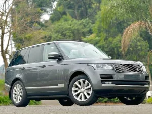Car Hire in Nairobi Kenya