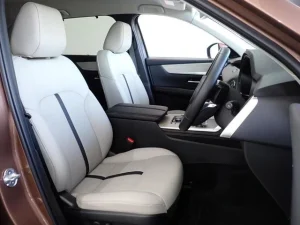 2025 Mazda CX-80 in Kenya