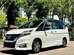 Self-Drive Car Hire in Nairobi
