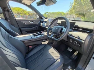 2026 Chery Tiggo 9 Pro in Kenya