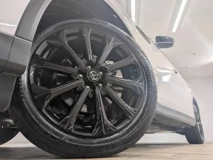 2026 Mazda CX-60 in Kenya