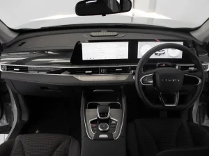 2026 Chery Tiggo 7 Pro in Kenya