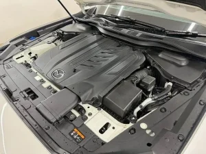 2024 Mazda CX-60 Review in Kenya