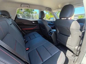2026 Cherry Tiggo 4 Pro in Kenya