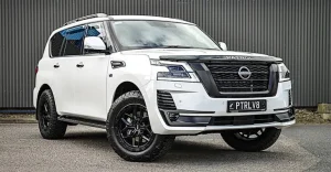 Best 4x4 Self-Drive Car Hire in Nairobi Kenya