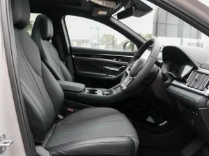 2026 BYD Sealion 6 in Kenya