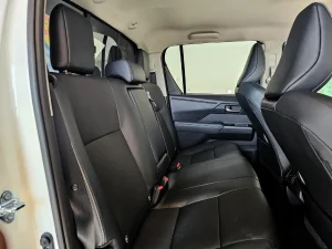 2026 Toyota Hilux in Kenya