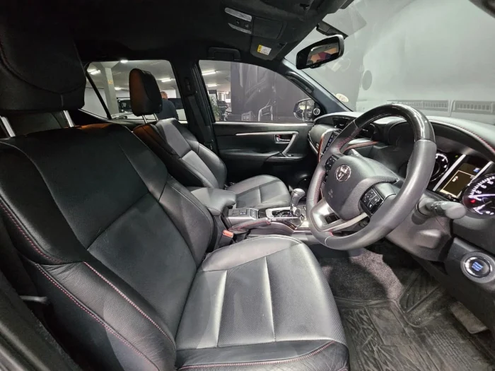 2025 Toyota Fortuner for sale in Kenya