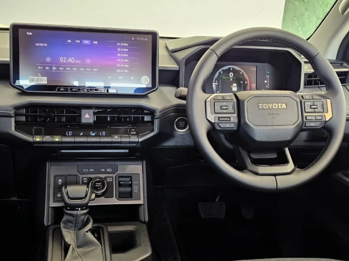 2026 Toyota Hilux for sale in Kenya