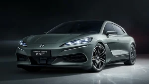 2026 Denza Z9 GT in Kenya