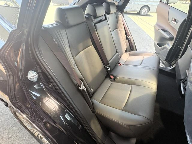 2026 Toyota Harrier for sale in Kenya