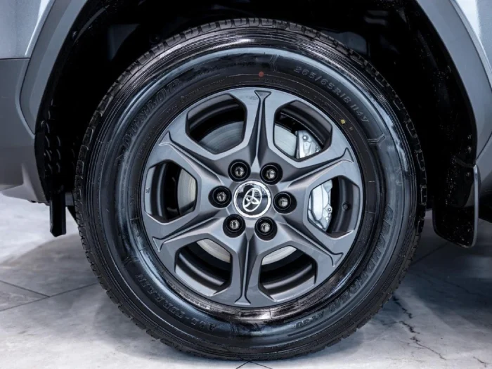 2026 Toyota Land Cruiser 300 GR-Sport for sale in Kenya
