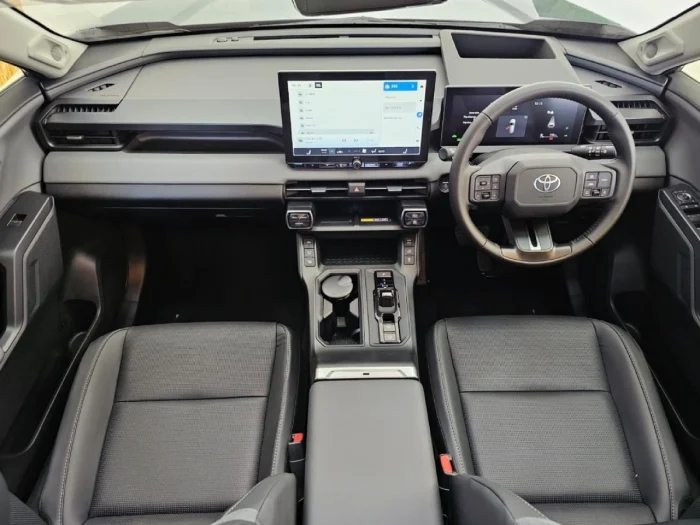 2026 Toyota RAV4 for sale in Kenya