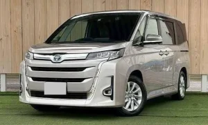 Car Hire in Nairobi Kenya