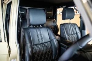 2024 Toyota Land Cruiser 79 Series in Kenya