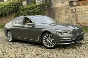 Best VIP Car Hire in Nairobi Kenya