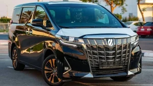 Car Hire to & from JKIA (Airport Transfer)