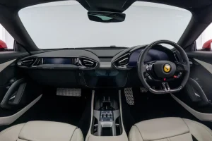 2026 Ferarri 12Cilindri in Kenya