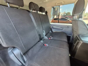 2024 Toyota Land Cruiser 76 Series in Kenya