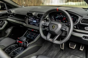 2026 Lamborghini Urus in Kenya