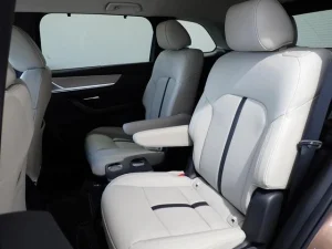 2025 Mazda CX-80 in Kenya