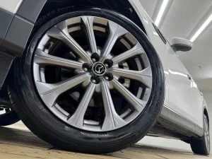 2024 Mazda CX-60 Review in Kenya