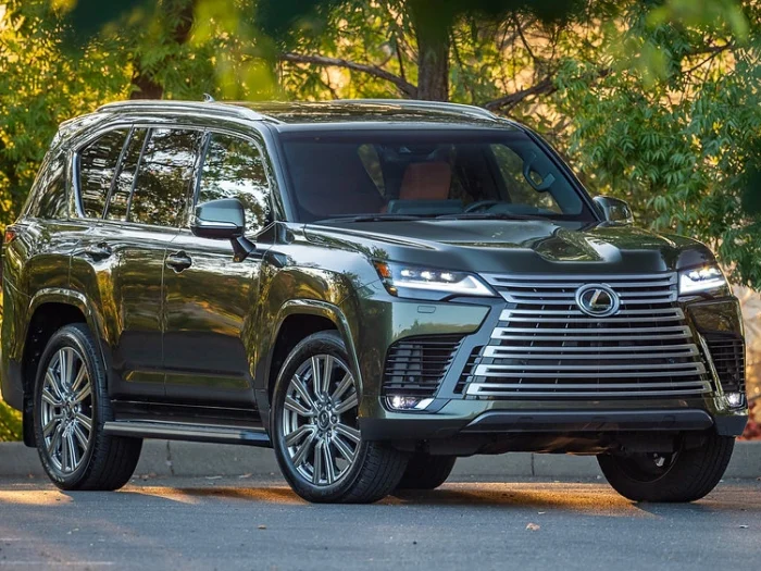 Best 4x4 Self-Drive Car Hire in Nairobi Kenya