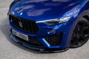 2022 Maserati Levante in Kenya