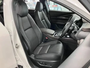 2026 Mazda CX-30 in Kenya