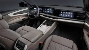 2027 Audi Q9 in Kenya