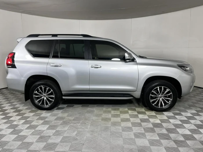 2022 Toyota Prado VX-L for sale in Kenya