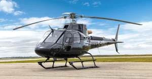 Chopper Hire in Nairobi Kenya