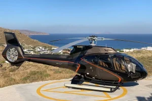 Chopper Hire in Nairobi Kenya