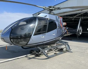 Helicopter Booking in Nairobi Kenya