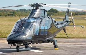 Private Helicopter Charter in Nairobi Kenya