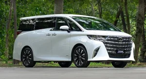 Six-Month Car Hire in Nairobi Kenya