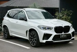 Six-Month Car Hire in Nairobi Kenya