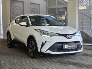 Toyota C-HR in Kenya | Price | Import