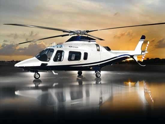 Helicopter Charter in Mombasa