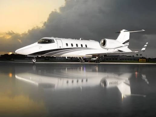 Private Jet Charter in Nairobi, Kenya