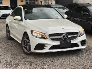 Car Hire in Nairobi, Kenya